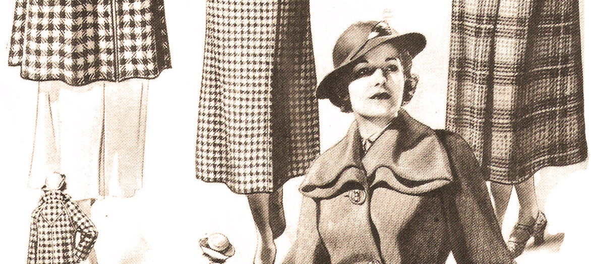 Denver Dressmakers: slideshow image 1