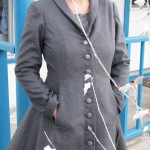 Victoriana--Custom Coats, Victorian Style