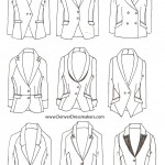 Custom Suits and Tuxedos for Women