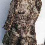 CC Map 3 Steampunk Coat