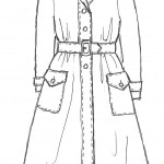 il_fullxfull-10 Edwardian Coat Sketch