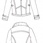 Custom Bomber Jacket