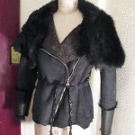 Custom Coats and Leather Jackets