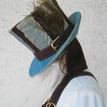 HWeb3 Top Hat