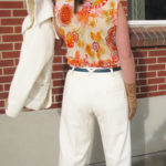 Women's Dress Pant