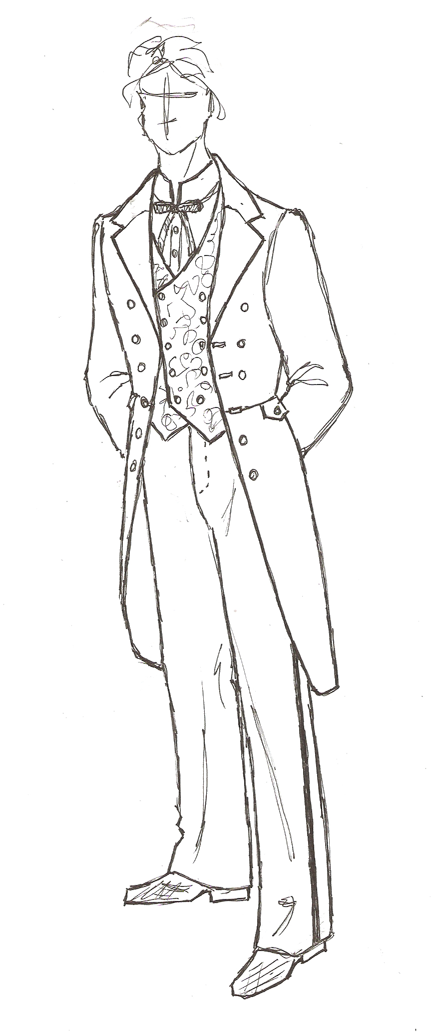 Костюм на бал рисунок. Мужское пальто набросок. Нарисовать мужской костюм. Зарисовка дворянского костюма мужского. Мужской костюм 18 века рисунок.