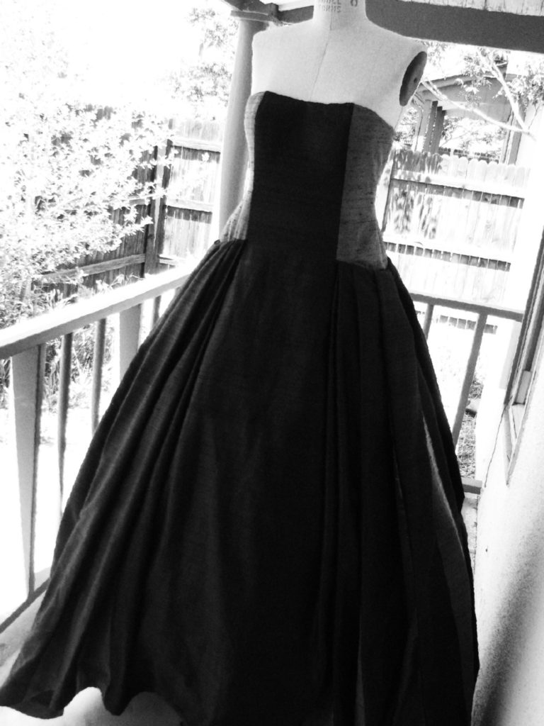 The Superhero Gown VigilanteLabs The Superhero Gown VigilanteLabs