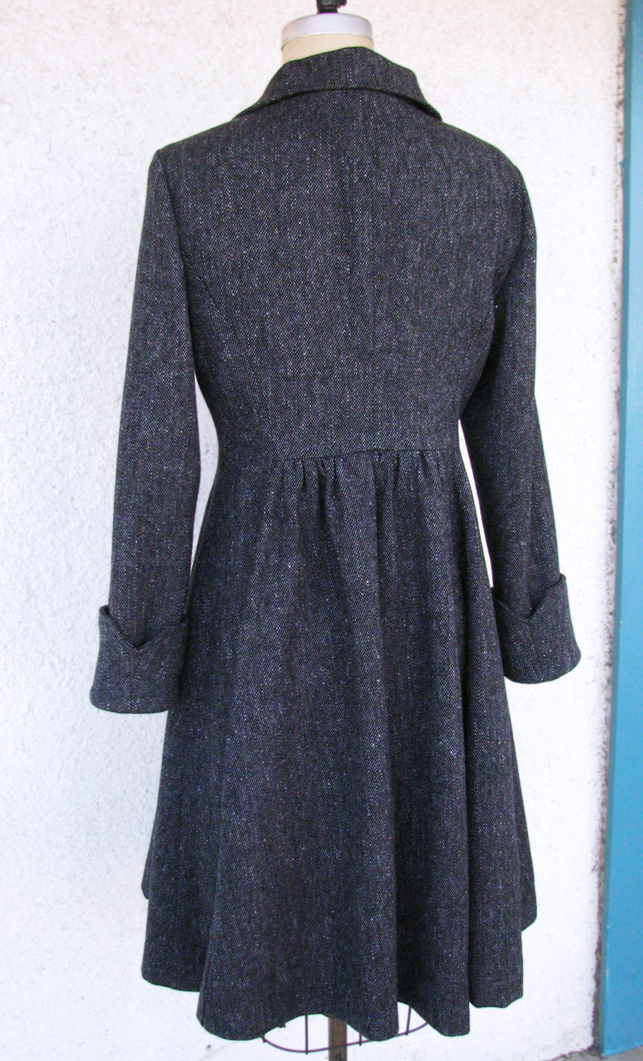 Amazing Custom Trench Coats—For Women | Denver Dressmakers